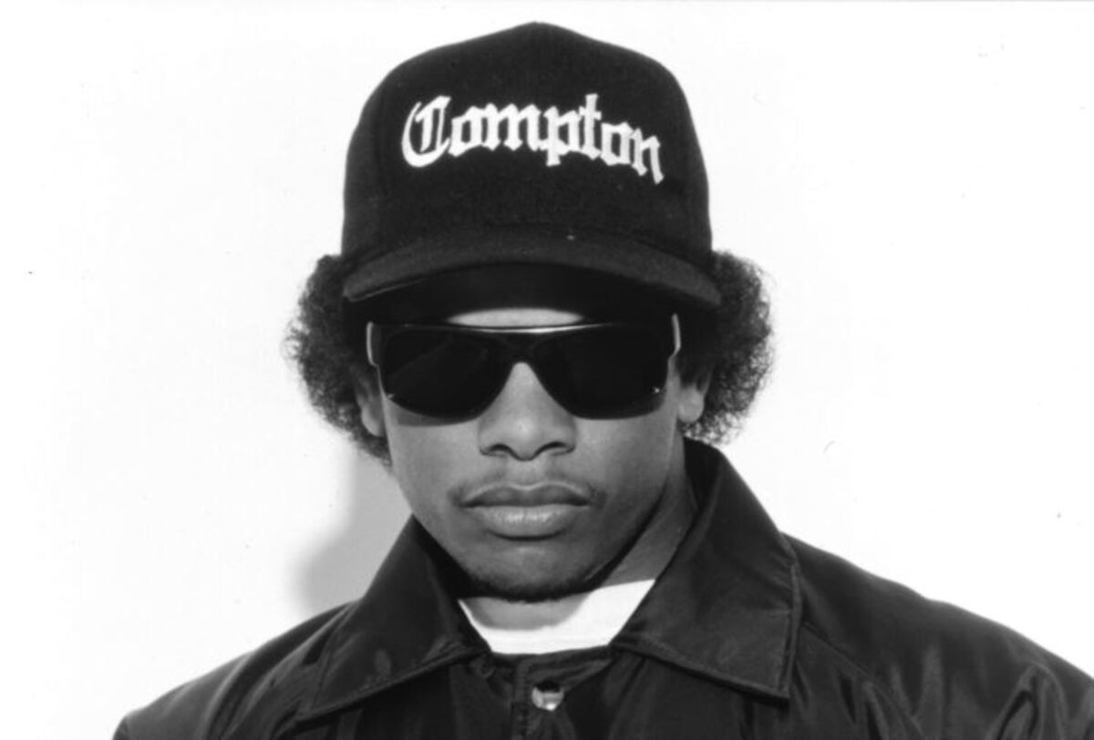 Hip Hop Stories – Les labels – Ruthless Records – Hip Hop Stories