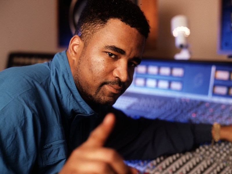 Le sampling dans le hip&nbsp;hop